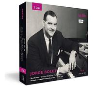 Beethoven / Bolet - Berlin Radio Recordings 3 [New CD] 3 Pack