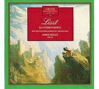 Jorge Bolet - Klavierkonzerte - Grosse Komponisten und ihre Musik 12