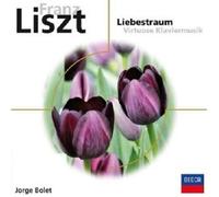 Bolet,Jorge - Liebestraum