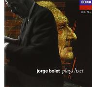Jorge Bolet Plays Liszt