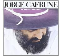 Jorge Cafrune - 20 Grandes Canciones Jorge Cafrune