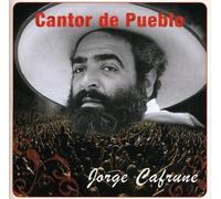 Jorge Cafrune - Cantor Del Pueblo