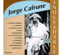 Jorge Cafrune - Coleccion Inolvidable
