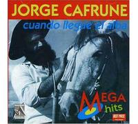 Jorge Cafrune - Cuando Llegue El Alba [Import]