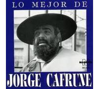Jorge Cafrune - Disco de Oro