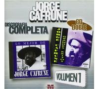 Jorge Cafrune - Discografia Completa