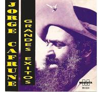 Jorge Cafrune - Grandes Exitos [Import]