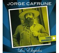 Jorge Cafrune - Los Elegidos