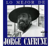 Jorge Cafrune - Mejor