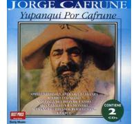 Jorge Cafrune - Yupanqui Por Cafrune (2CD)