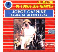 Jorge Cafrune - Zamba De Mi Esperanza [Import]