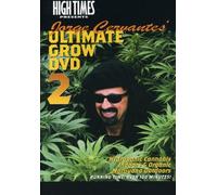 Jorge Cervantes: Ultimate Grow: Volume 2