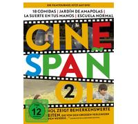 Jorge Coira;Daniel Burman;Celina Murga - Cinespanol-Box 2 (Omu) [Import]