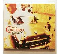 Jorge Cordero - Latino [Import]