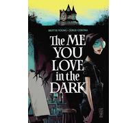 Jorge Corona - The Me You Love In The Dark, Volume 1