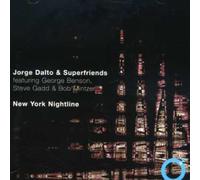 Jorge Dalto & Superfriends - New York Nightline
