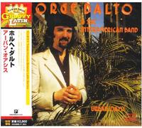 Jorge Dalto - Urban Oasis [Reissue]