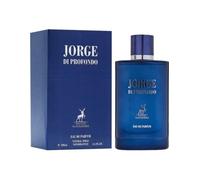 Jorge Di Profondo 100ml Alhambra, Perfumes For Men
