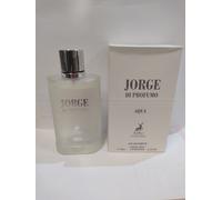 Jorge Di Profumo Aqua 100ml Alhambra, Perfumes For Men