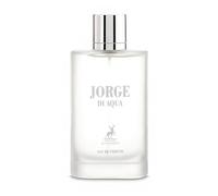 Maison Alhambra – Eau de Parfum Homme Jorge Di Profumo Aqua – 100 ml