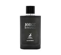 Jorge Di Profumo Eau de parfum Maison Alhambra Lattafa 100 ml