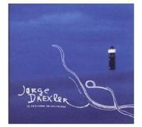 JORGE DREXLER - 12 SEGUNDOS DE OSCURIDAD CD POP NEW