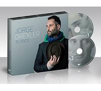 Jorge Drexler - 30 Anos (2CD) [Import]