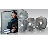 Jorge Drexler - 30 Anos (4CD) [Import]