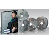 Jorge Drexler - 30 Anos (Deluxe 4cd Box) [Cd] Boxed Set, Deluxe Ed, Spain - Impo