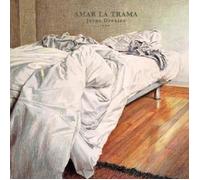 JORGE DREXLER "AMAR LA TRAMA" CD 12 TRACKS NEW