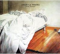 Jorge Drexler - Amar La Trama (Lp-Vinilo)