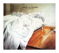 Jorge Drexler - Amar La Trama [Vinyl Lp] Spain - Import