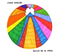 Jorge Drexler - Bailar En La Cueva (Lp-Vinilo)