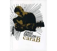 Jorge Drexler - Cara B [Import]