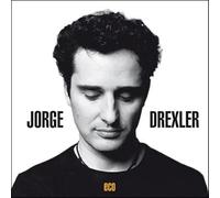 Jorge Drexler - Eco [Vinyl LP] [VINYL]