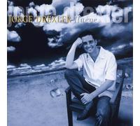 Jorge Drexler - Jorge Drexler - Llueve (LP + CD) [Vinilo]