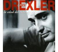 Jorge Drexler - La Edad Del Cielo