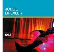 Jorge Drexler - Sea [Vinyl Lp] Spain - Import