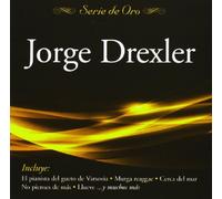 Jorge Drexler - Serie de Oro [Import]