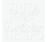 Jorge Drexler - Tinta Y Tiempo [Vinilo]
