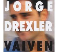 Jorge Drexler - Vaiven-140gm LP [Vinyl] [Import]