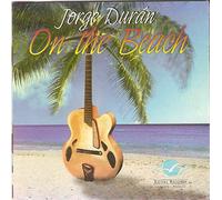 Jorge Duran - On The Beach (UK Import)