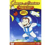 Jorge El Curioso 1ª Temp. Vol. 2 [Import]