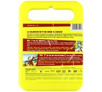 Jorge El Curioso 2ª Temp. Vol. 1 + 2 [Import]