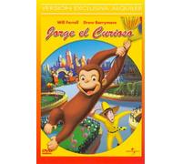 Jorge El Curioso [Import]