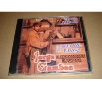 Jorge Gamboa El Imcomparable De Sinaloa by Unknown (0100-01-01)