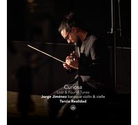 Curiosa/Pages Musicales Oubliees et Redecouvertes