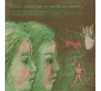 Jorge Juan Rodriguez - Ninos Dejad Que Os Cuente Un Cuento