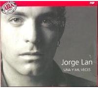 Jorge Lan - Una Y Mil Veces (UK Import)