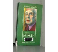 Jorge Luis Borges